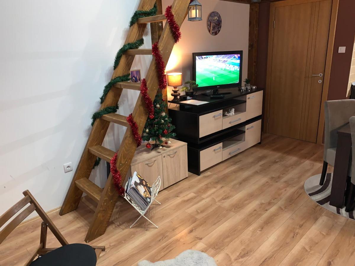 Apartman Planinski Raj 科帕奥尼克 外观 照片