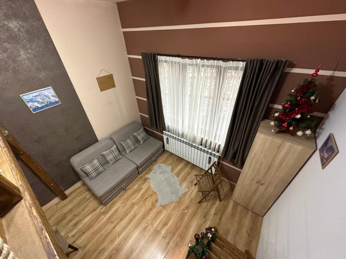 Apartman Planinski Raj 科帕奥尼克 外观 照片