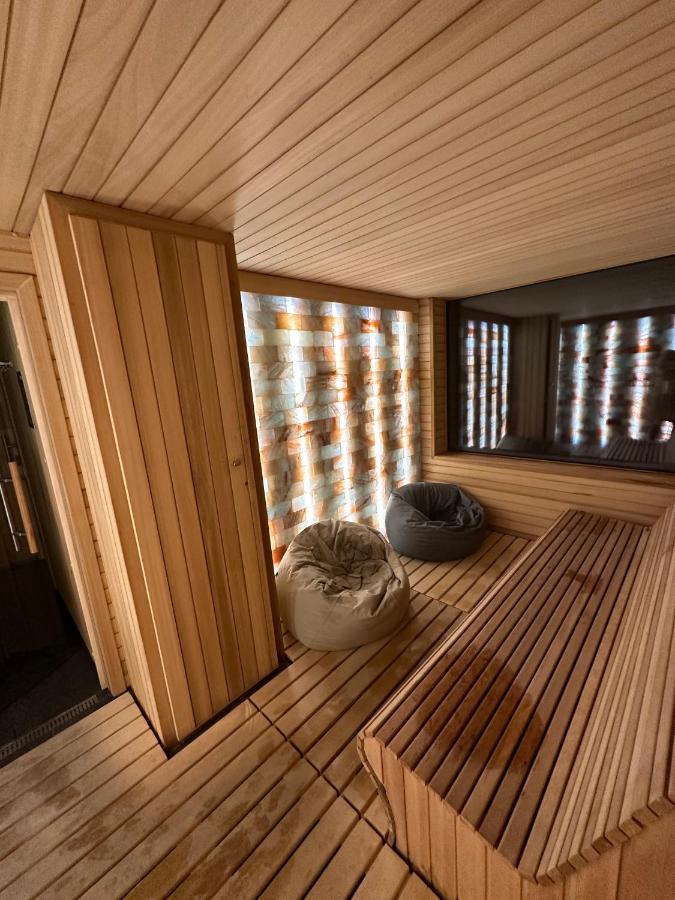 Apartman Planinski Raj 科帕奥尼克 外观 照片
