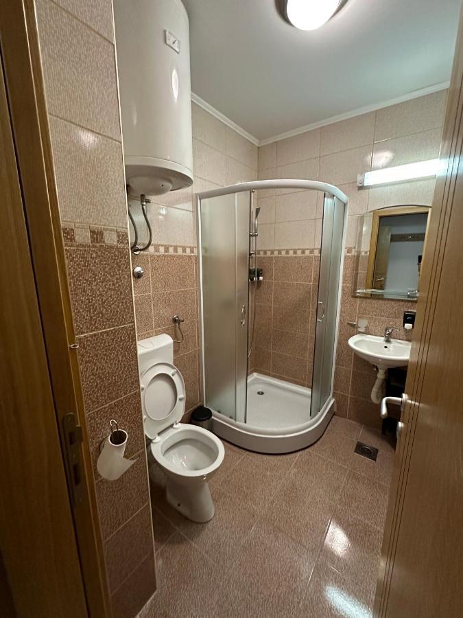 Apartman Planinski Raj 科帕奥尼克 外观 照片