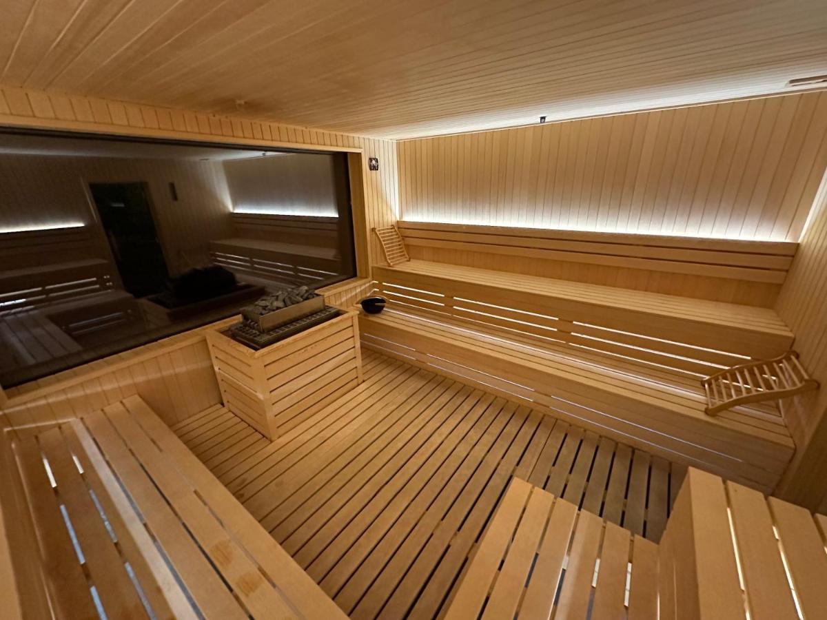 Apartman Planinski Raj 科帕奥尼克 外观 照片