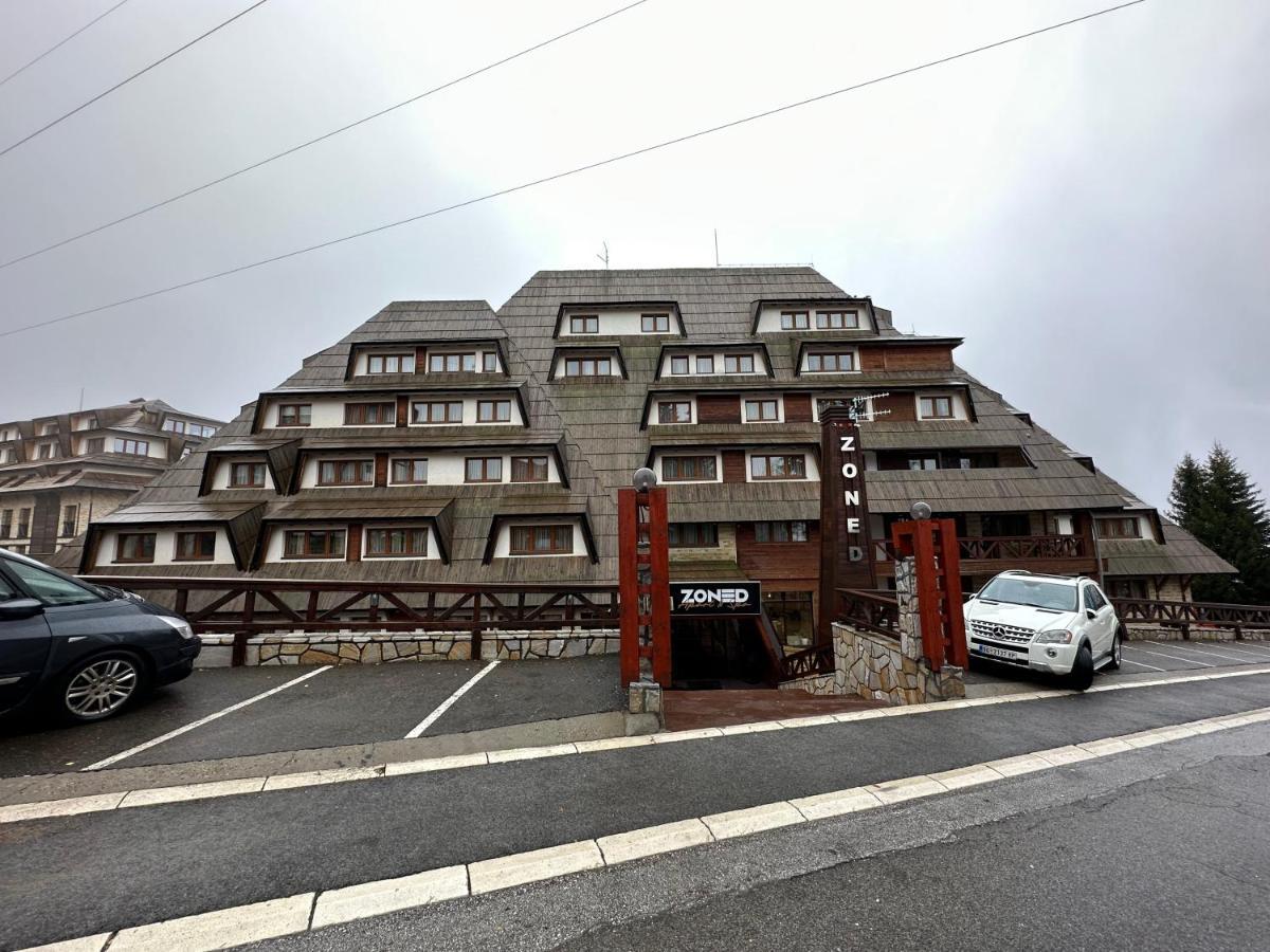 Apartman Planinski Raj 科帕奥尼克 外观 照片