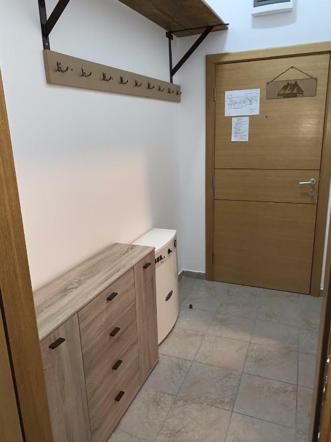 Apartman Planinski Raj 科帕奥尼克 外观 照片