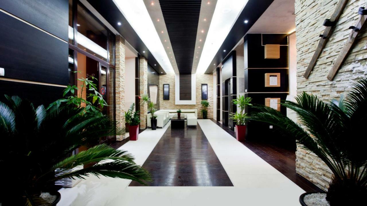 Apartman Planinski Raj 科帕奥尼克 外观 照片