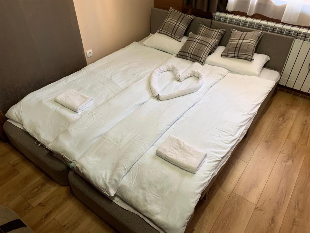 Apartman Planinski Raj 科帕奥尼克 外观 照片